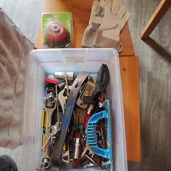 Miscellaneous Tools