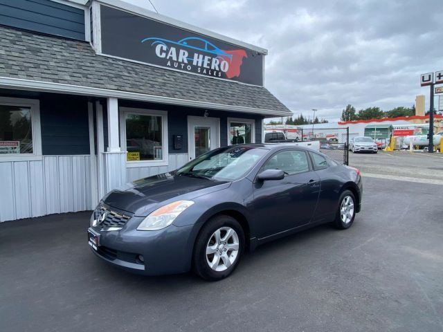 2008 Nissan Altima