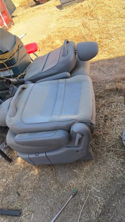 2002 Honda Odyssey