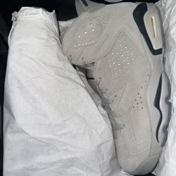 Jordan 6