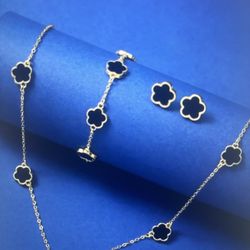 Jewelry Set