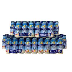 Pediasure 8oz Vanilla Shake (6 pk)