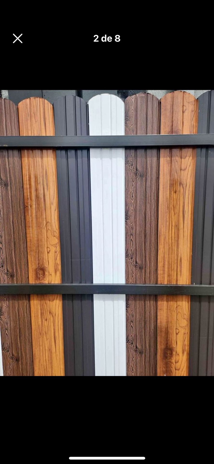 Dura Fence