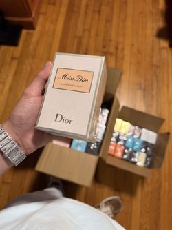 Miss Dior