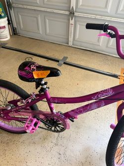 Kids Bike