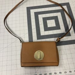 Kate Spade Crossbody Turnkey Purse 