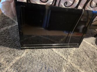 Sony TV $40 obo