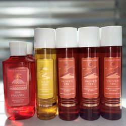 FINE FRAGRANCES & MORE!