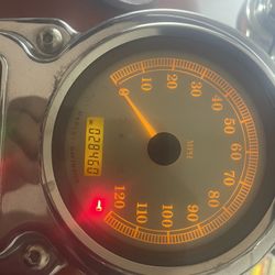 2011 Harley Fatbob