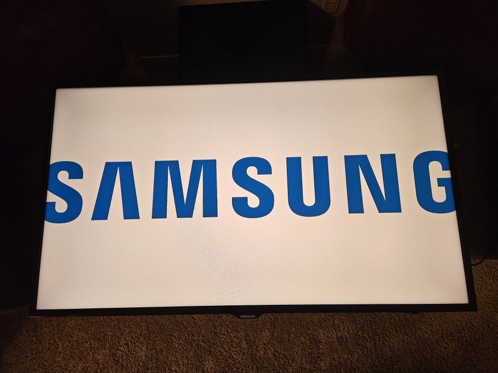 Samsung 55" LCD TV UN55EH6000