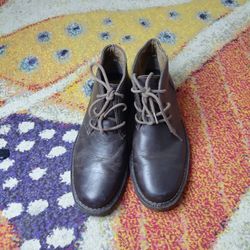 Dockers Chukka Boots