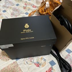 Ipollo V1 Mini Classic Plus