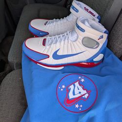 Nike Huarache All star 2026