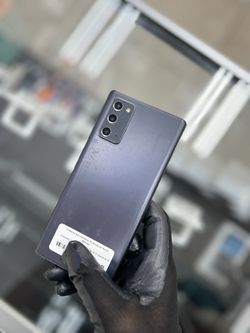 Samsung Galaxy Note 20  128gb Factory Unlock 