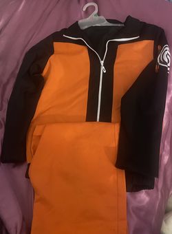 Naruto Costume