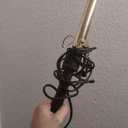 Curling Iron 