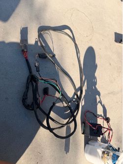 Stage 3 BMW E9X full fuel upgrade kit