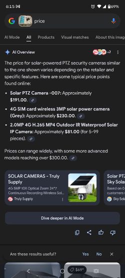 Security Cameras Solar Powered 