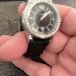 Watch Fossil
