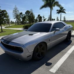 2013 Dodge Challenger