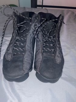 Air Retro Jordan 13 Retro Black Cat