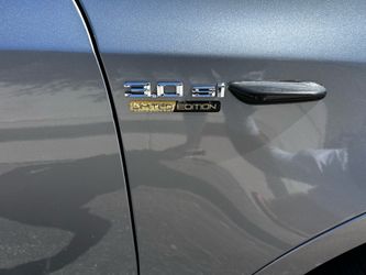 2008 BMW X3