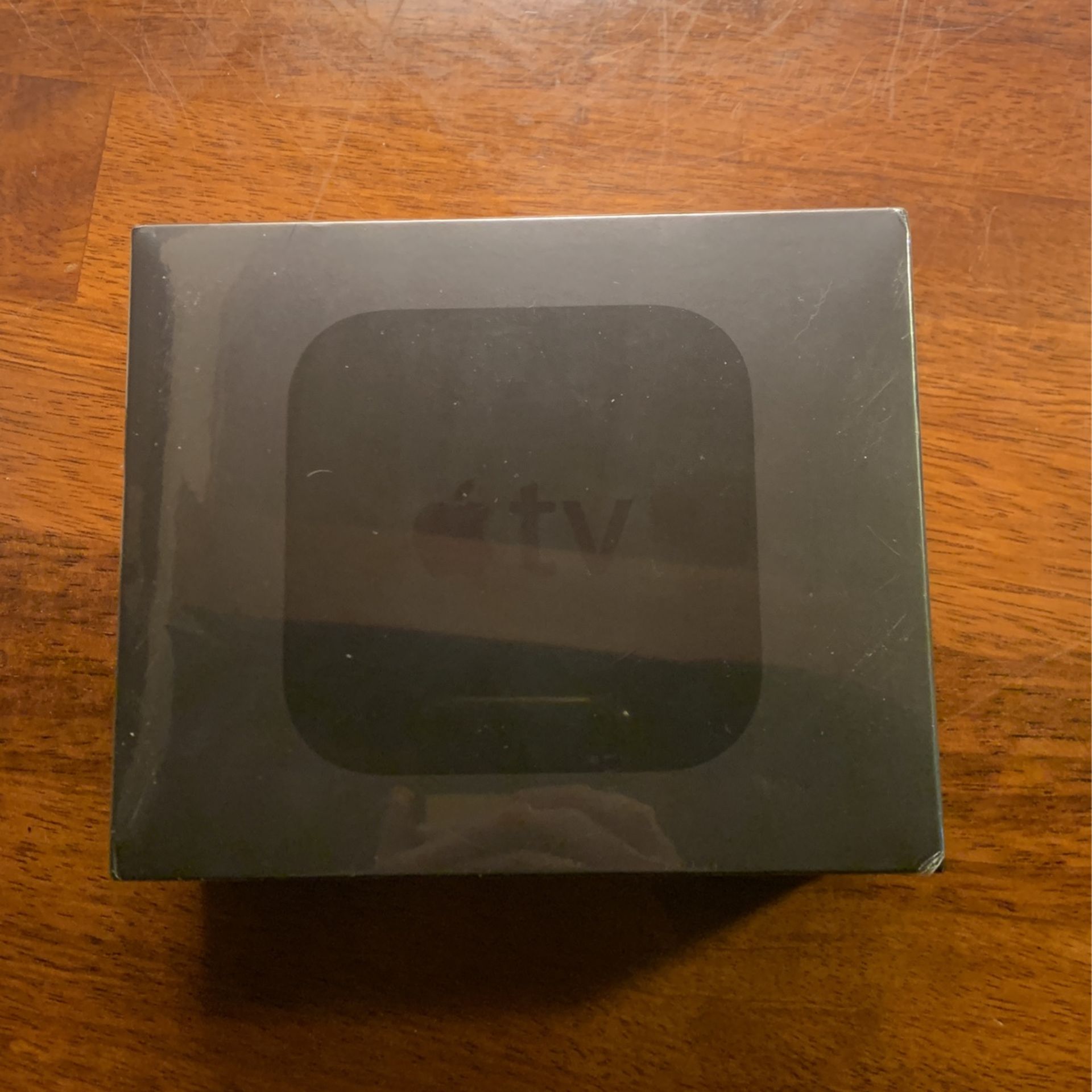 Apple TV 4th Generation 32gb Unopened