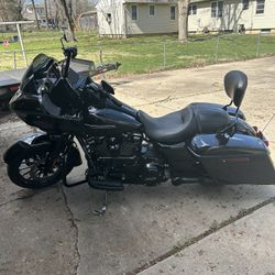 2019 Harley Davidson Road glide Special 