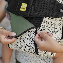 Baby Carrier