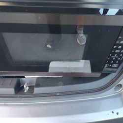 1000 Watt Microwave, Hamilton Beach, Almost Free