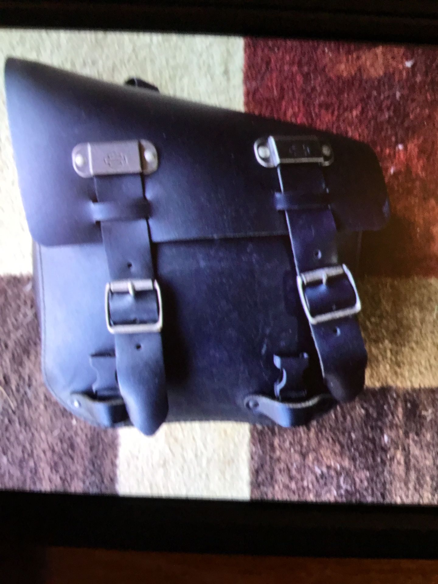 Harley Davidson parts