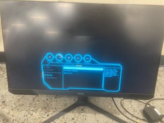 Samsung Odyssey G3 24” Inch Monitor 