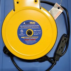 Cord Reel 25'