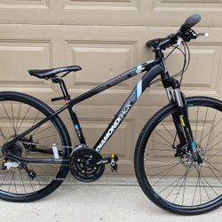 Diamondback Hybrid Bike 