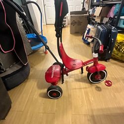 Radio Flyer Tricylce
