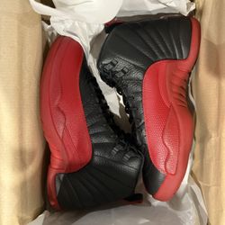 Jordan 13 Flu Game Men’s 