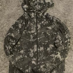 Nike Tech Fleece Smoke Grey