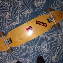 Longboard Skate Board, Xtreme Gear Inc. Cali.