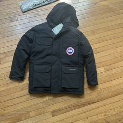 Canada Goose Coat