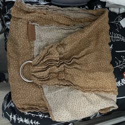 Wildbird Baby Sling Carrier