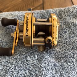Shimano Bantam Mag 100Xsg