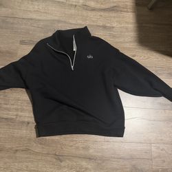 ALO Quarter Zip WMNS