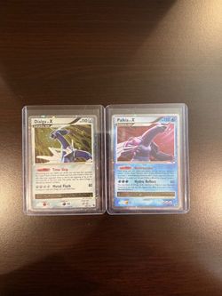 Pokémon cards