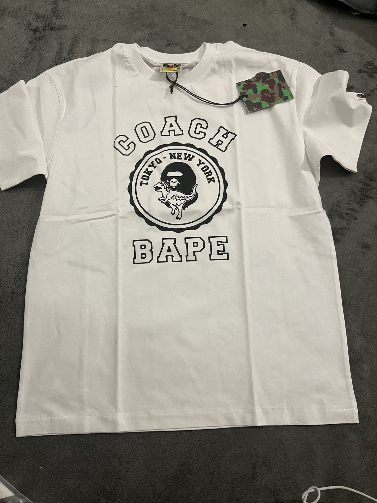 Bape Shirt