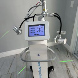 Green Laser Fat Reductor 