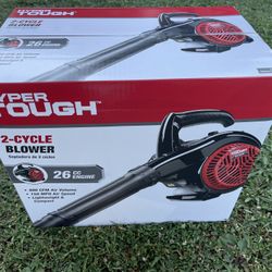 Hyper Tough Leaf Blower