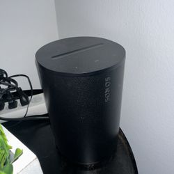 Sonos Speaker