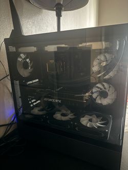 high performance setup