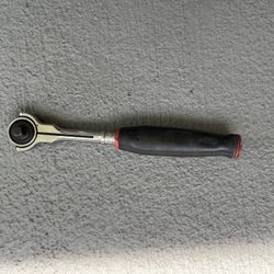 1/4 In Snap On 