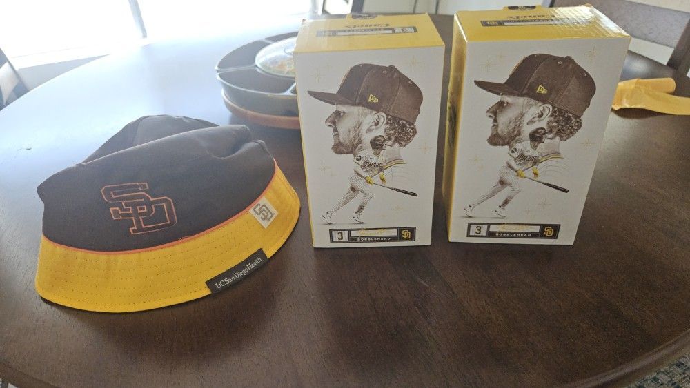 Padres